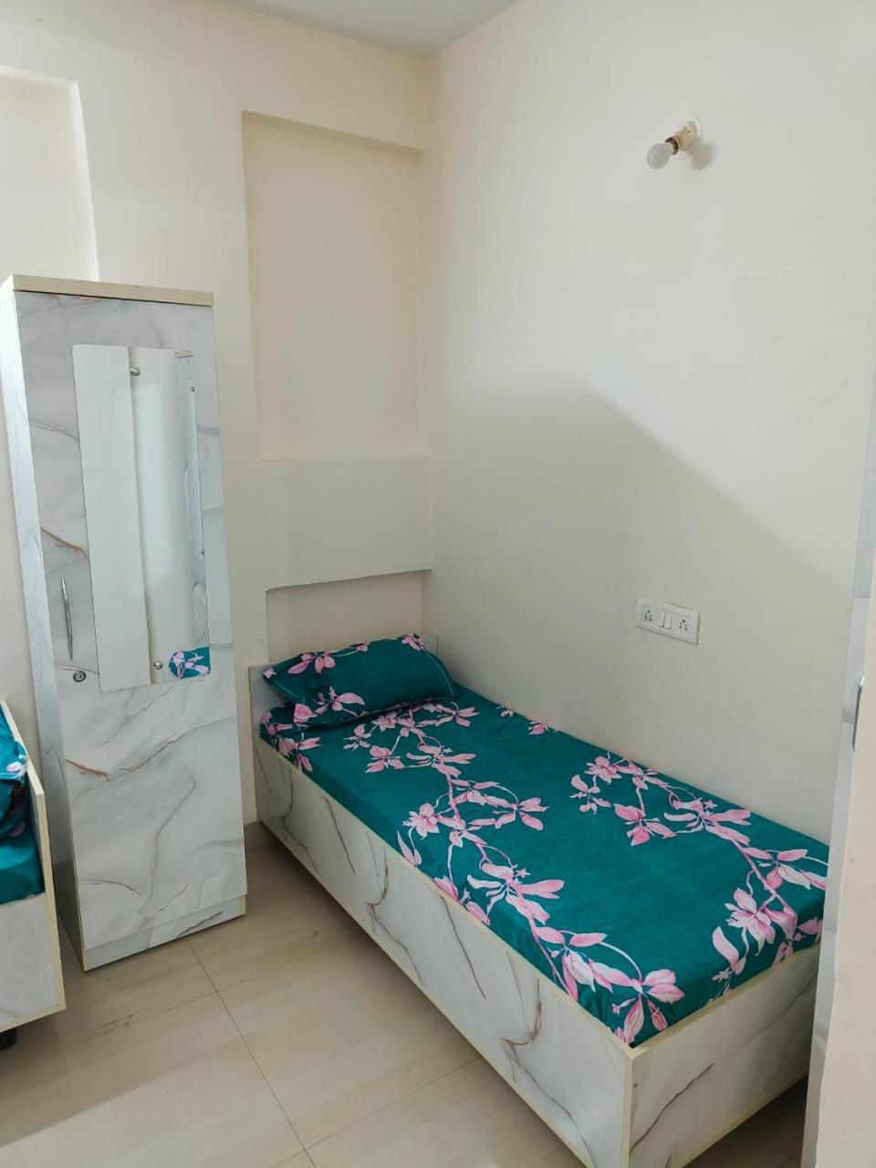 A Pousada Modern Pg Pune Exterior foto