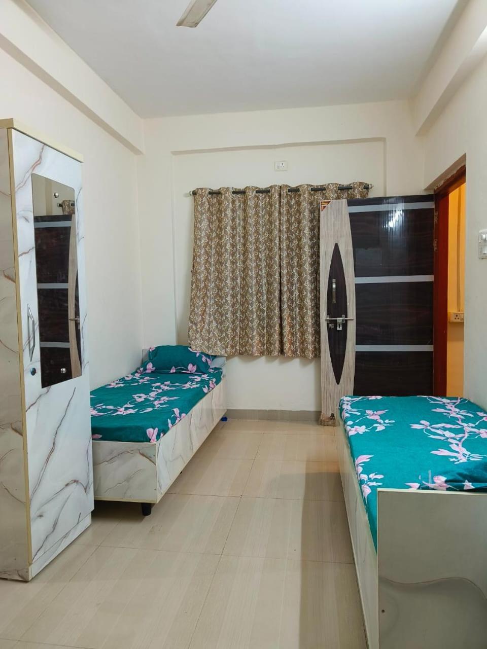 A Pousada Modern Pg Pune Exterior foto