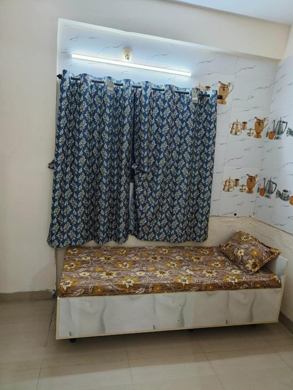 A Pousada Modern Pg Pune Exterior foto